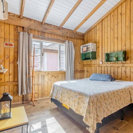 Hostel Casa Terra Florianópolis Εξωτερικό φωτογραφία