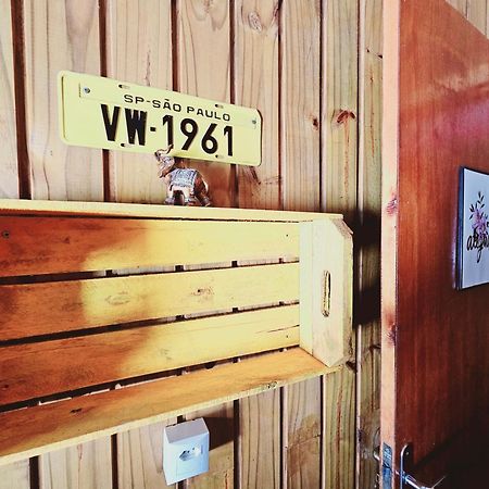 Hostel Casa Terra Florianópolis Εξωτερικό φωτογραφία