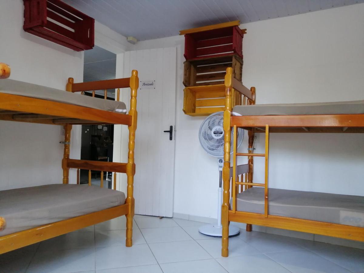 Hostel Casa Terra Florianópolis Εξωτερικό φωτογραφία