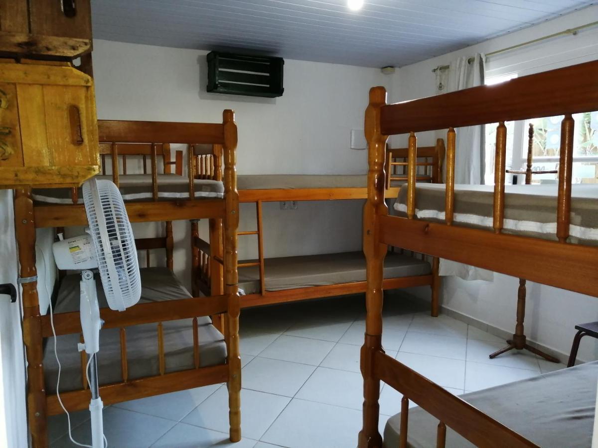 Hostel Casa Terra Florianópolis Εξωτερικό φωτογραφία