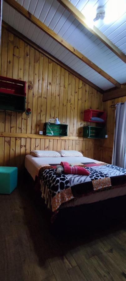 Hostel Casa Terra Florianópolis Εξωτερικό φωτογραφία