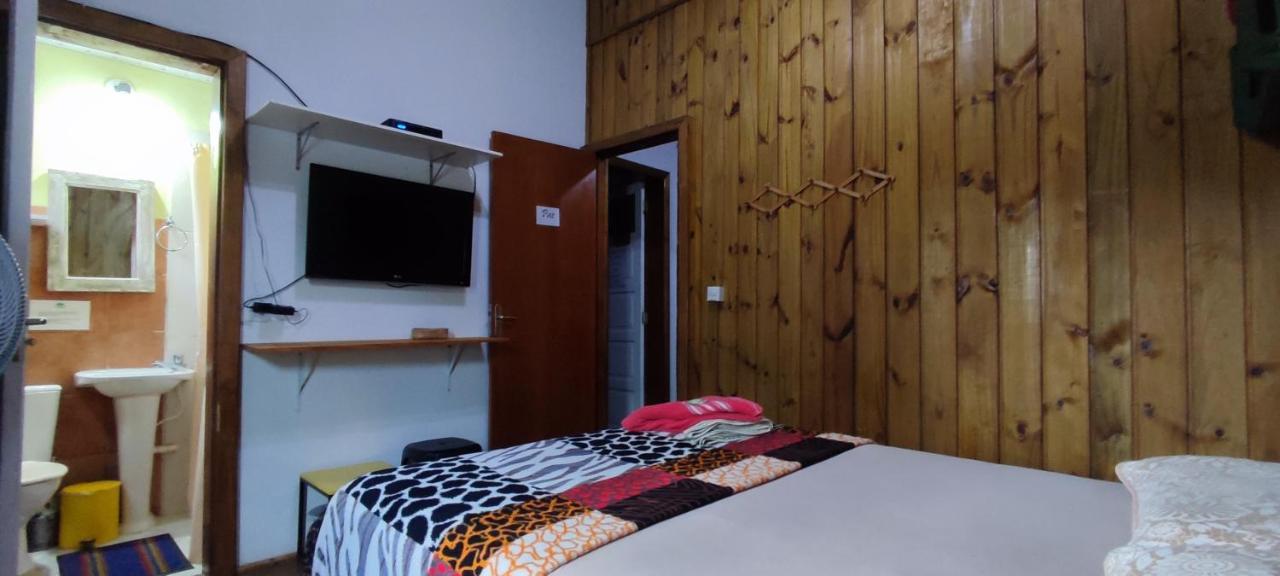 Hostel Casa Terra Florianópolis Εξωτερικό φωτογραφία