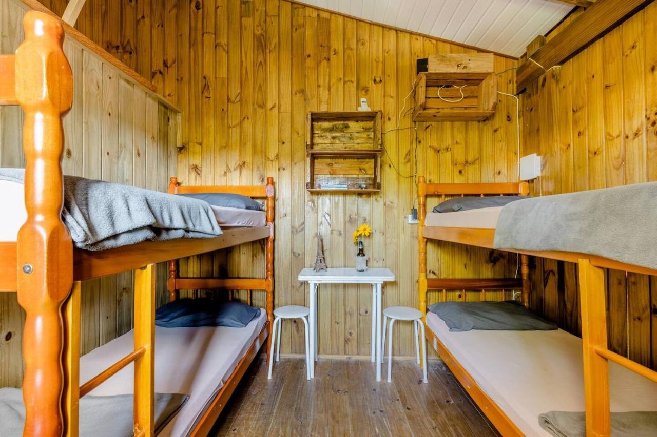 Hostel Casa Terra Florianópolis Εξωτερικό φωτογραφία