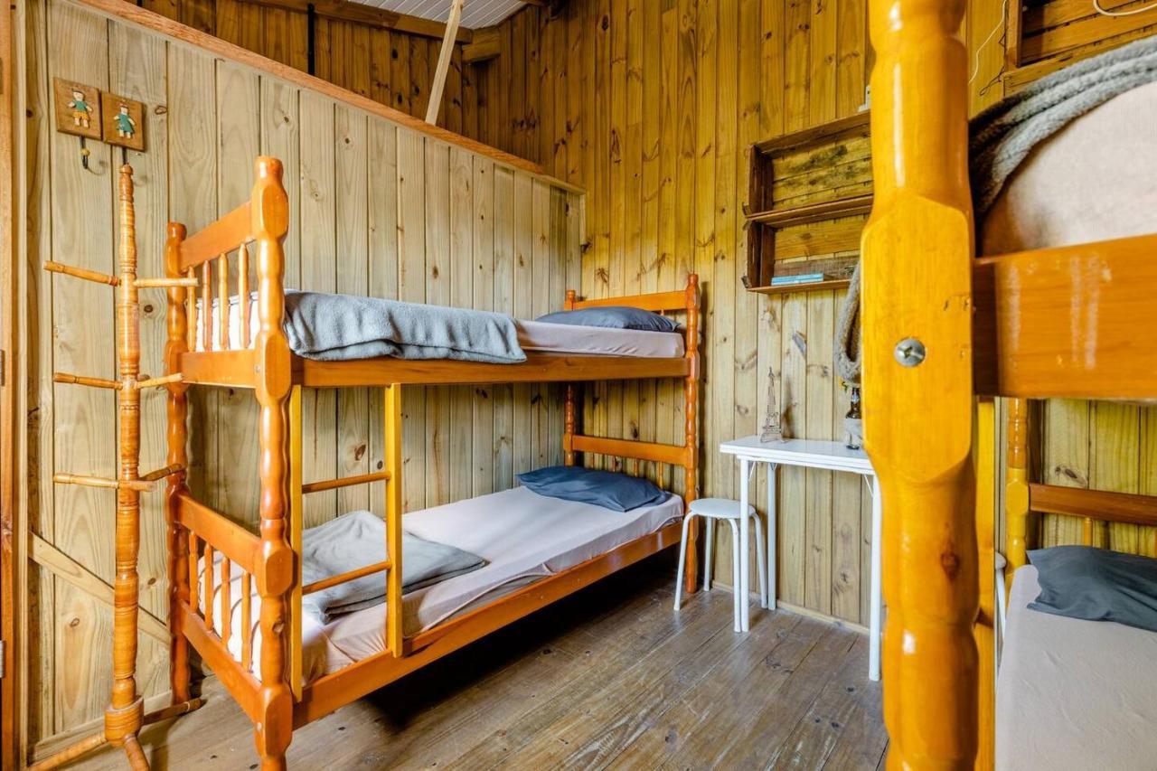 Hostel Casa Terra Florianópolis Εξωτερικό φωτογραφία