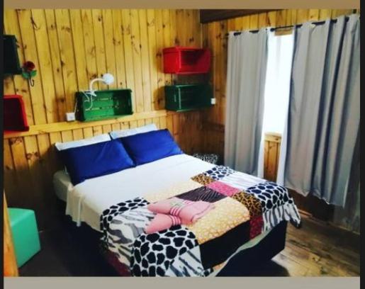Hostel Casa Terra Florianópolis Εξωτερικό φωτογραφία