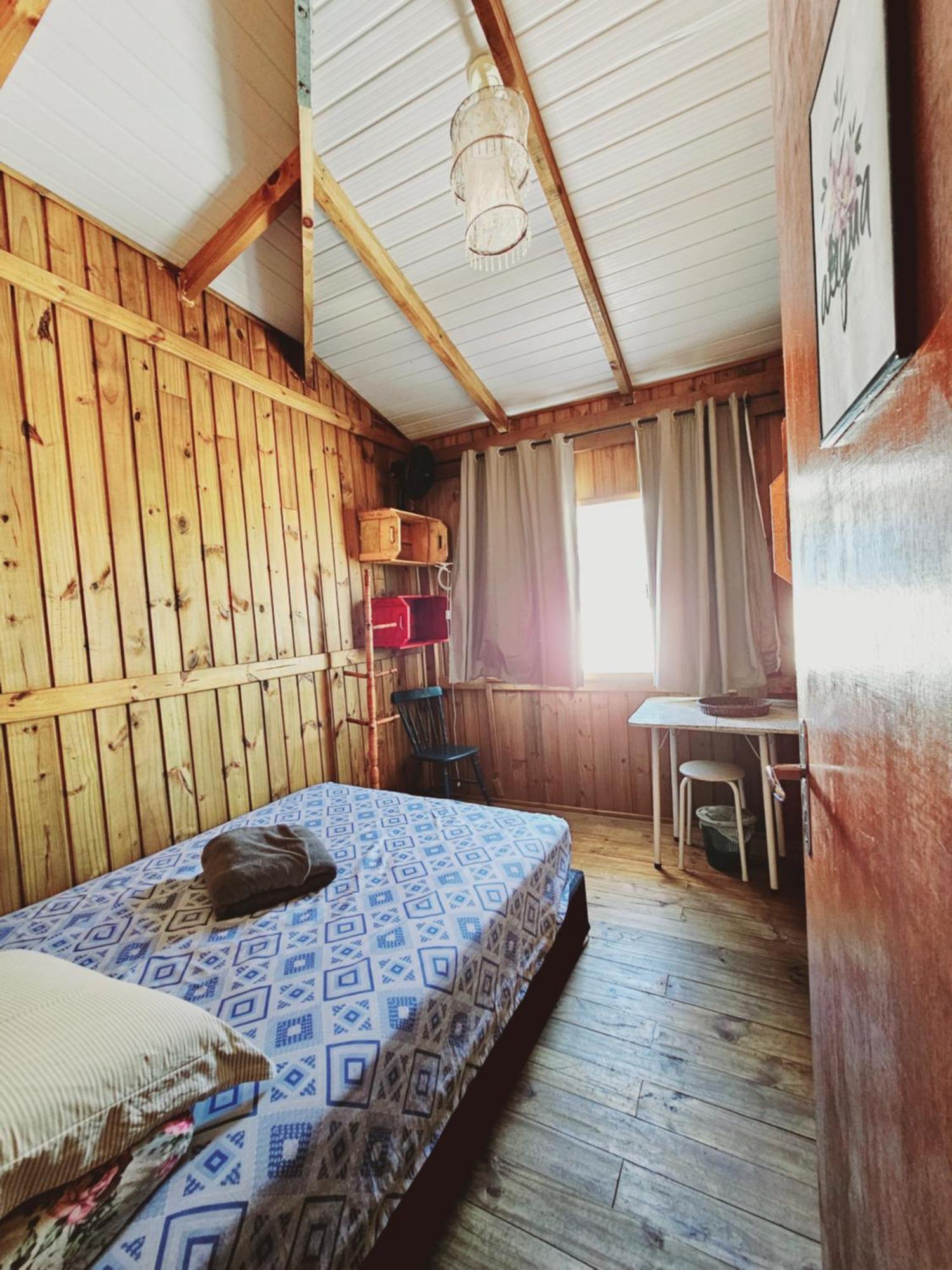 Hostel Casa Terra Florianópolis Εξωτερικό φωτογραφία