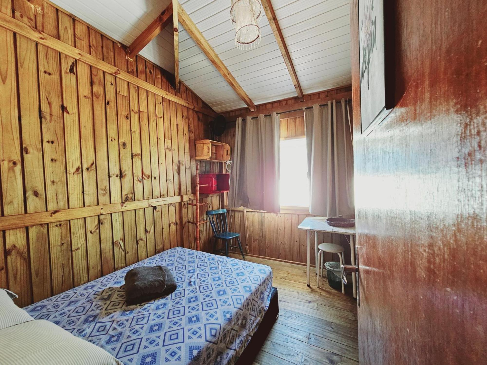 Hostel Casa Terra Florianópolis Εξωτερικό φωτογραφία
