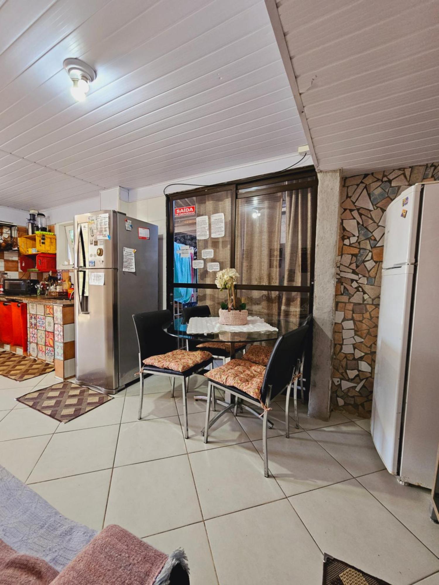 Hostel Casa Terra Florianópolis Εξωτερικό φωτογραφία