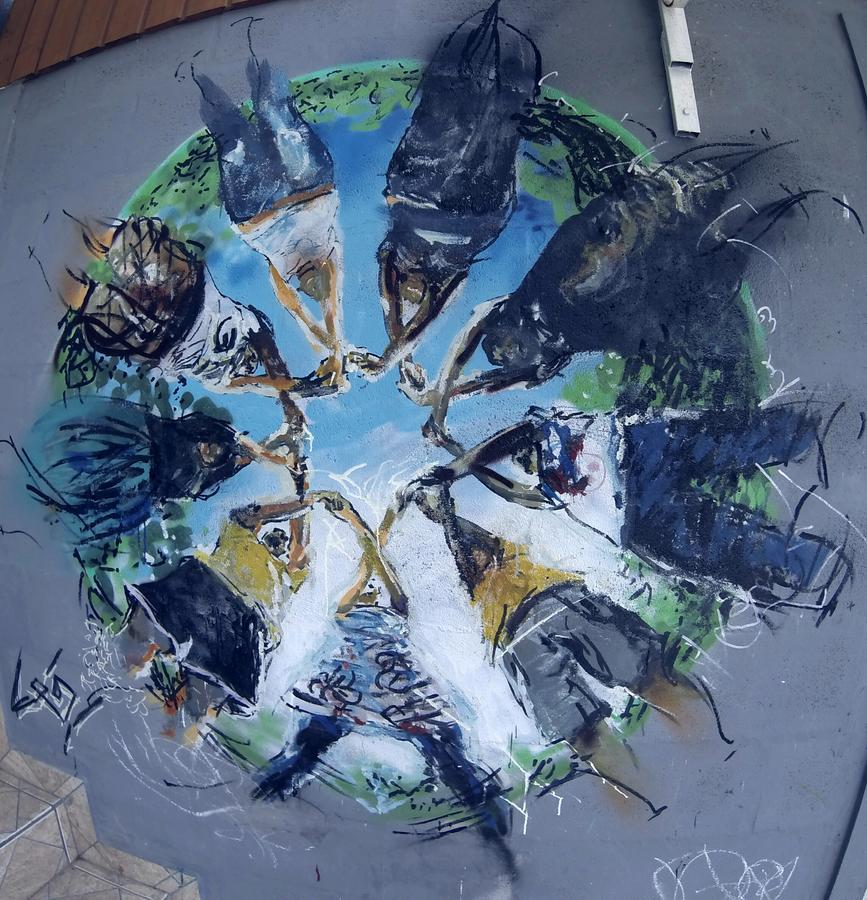 Hostel Casa Terra Florianópolis Εξωτερικό φωτογραφία