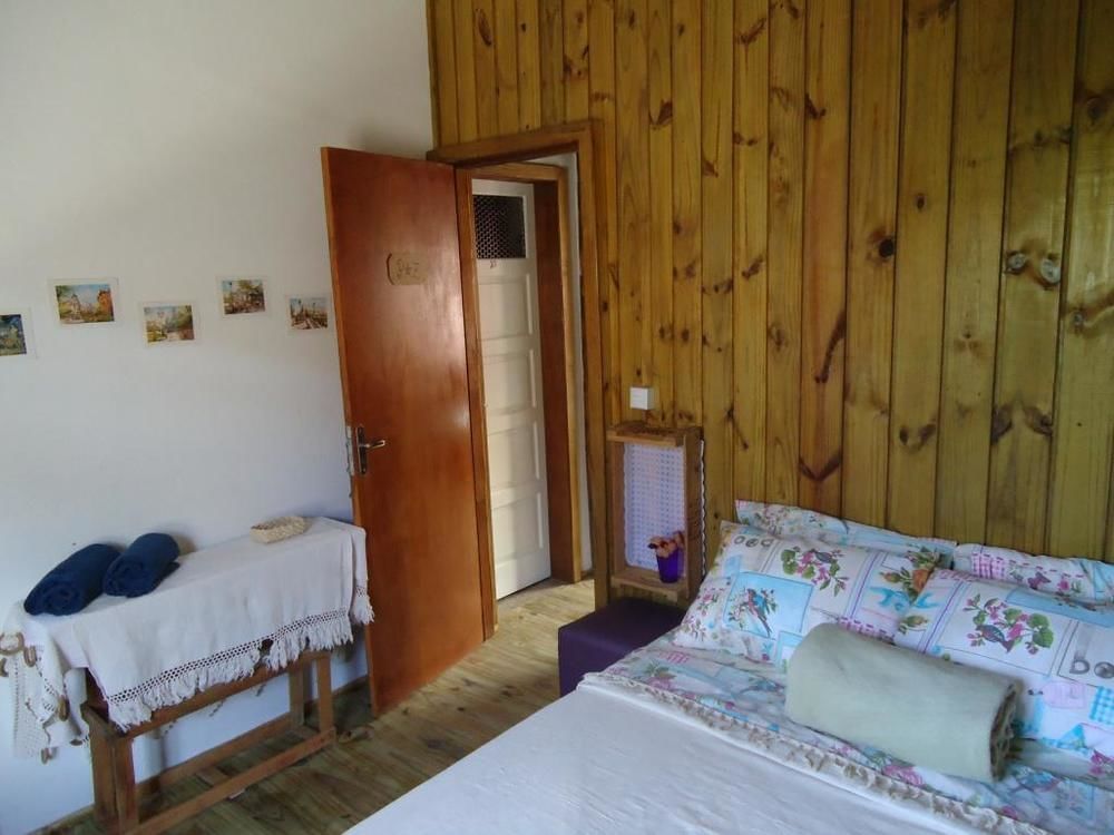 Hostel Casa Terra Florianópolis Εξωτερικό φωτογραφία