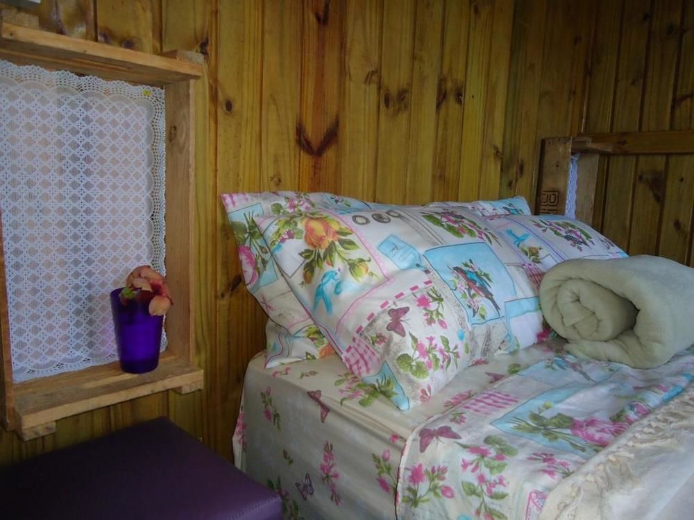 Hostel Casa Terra Florianópolis Εξωτερικό φωτογραφία