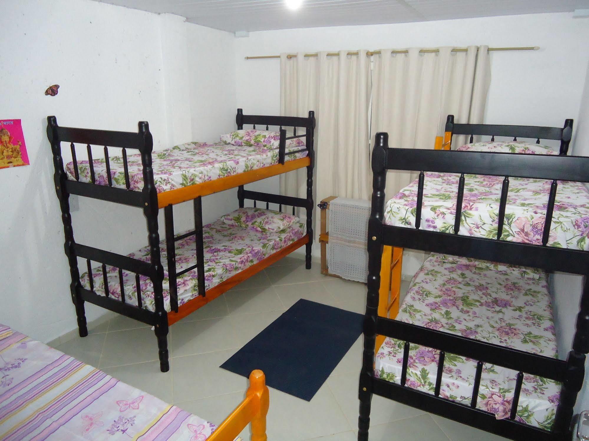 Hostel Casa Terra Florianópolis Εξωτερικό φωτογραφία