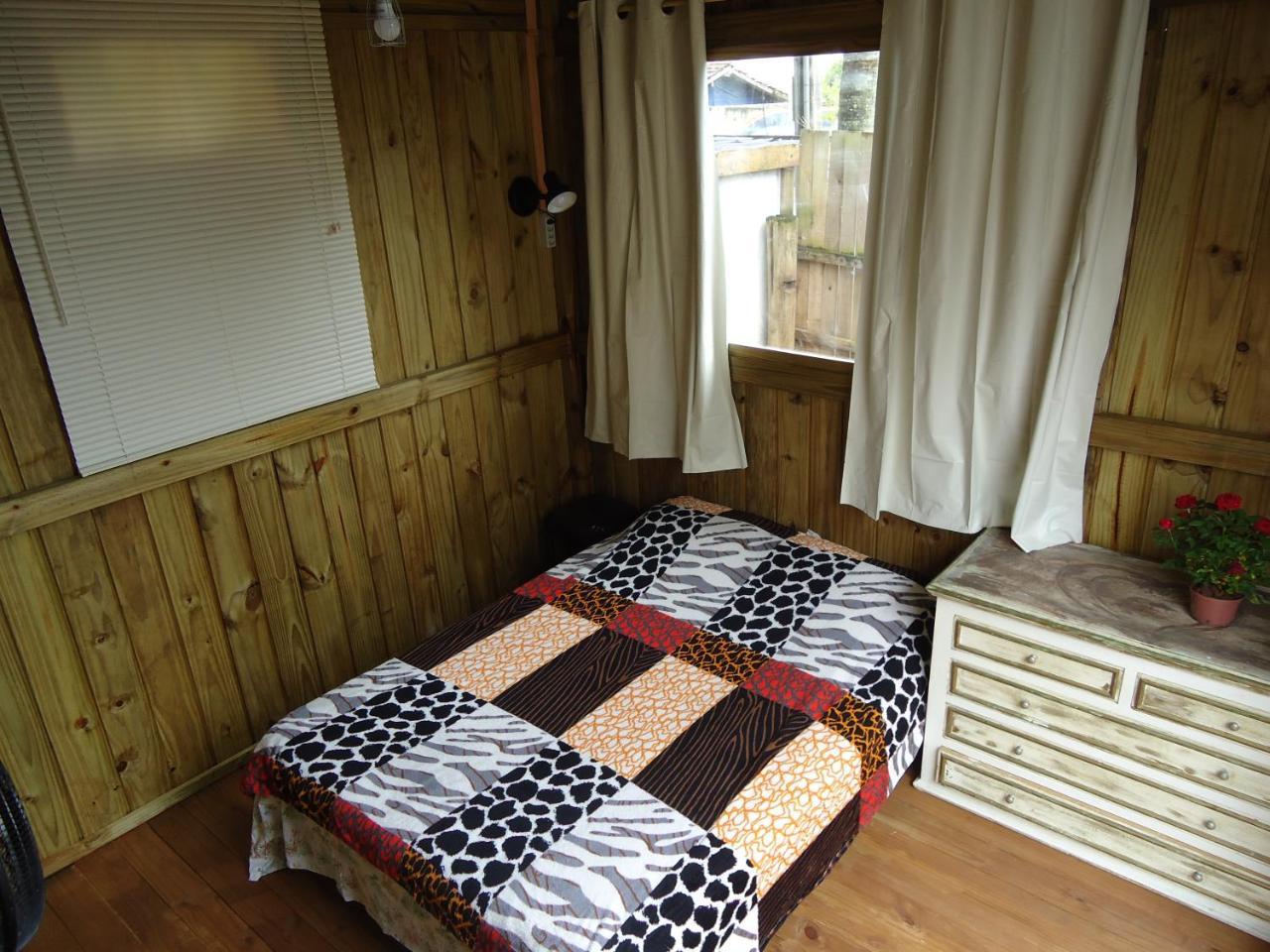 Hostel Casa Terra Florianópolis Εξωτερικό φωτογραφία