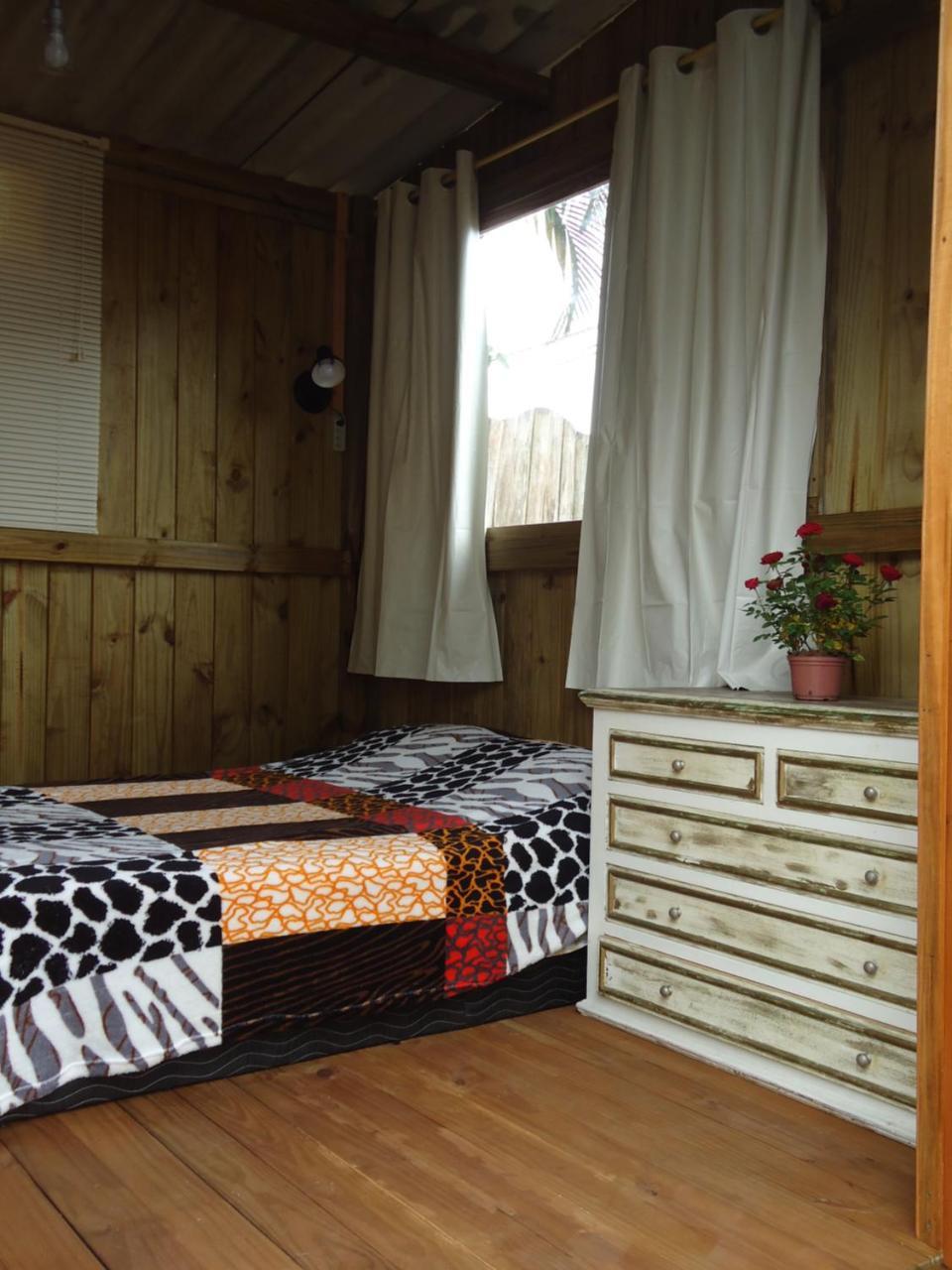 Hostel Casa Terra Florianópolis Εξωτερικό φωτογραφία