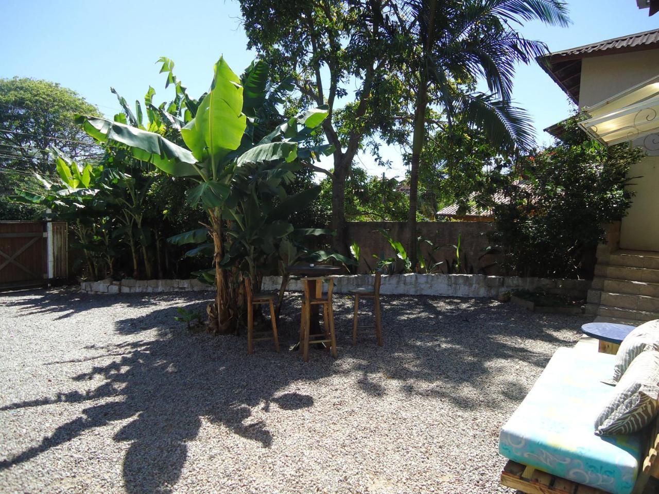 Hostel Casa Terra Florianópolis Εξωτερικό φωτογραφία
