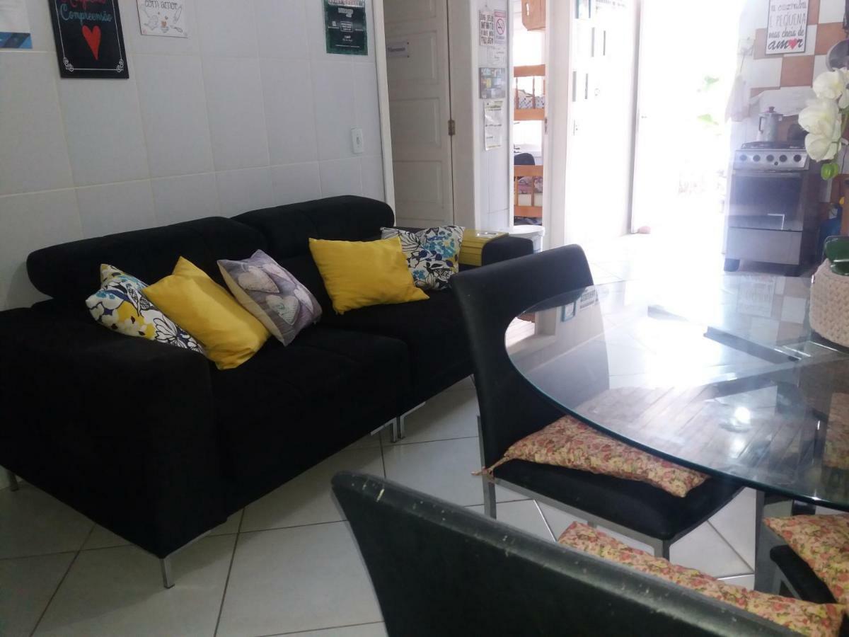 Hostel Casa Terra Florianópolis Εξωτερικό φωτογραφία
