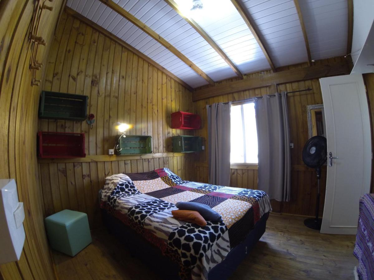 Hostel Casa Terra Florianópolis Εξωτερικό φωτογραφία