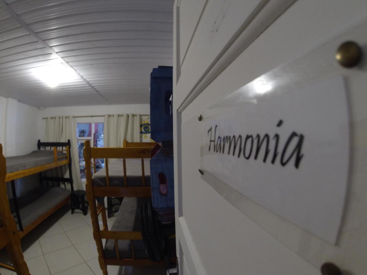 Hostel Casa Terra Florianópolis Εξωτερικό φωτογραφία