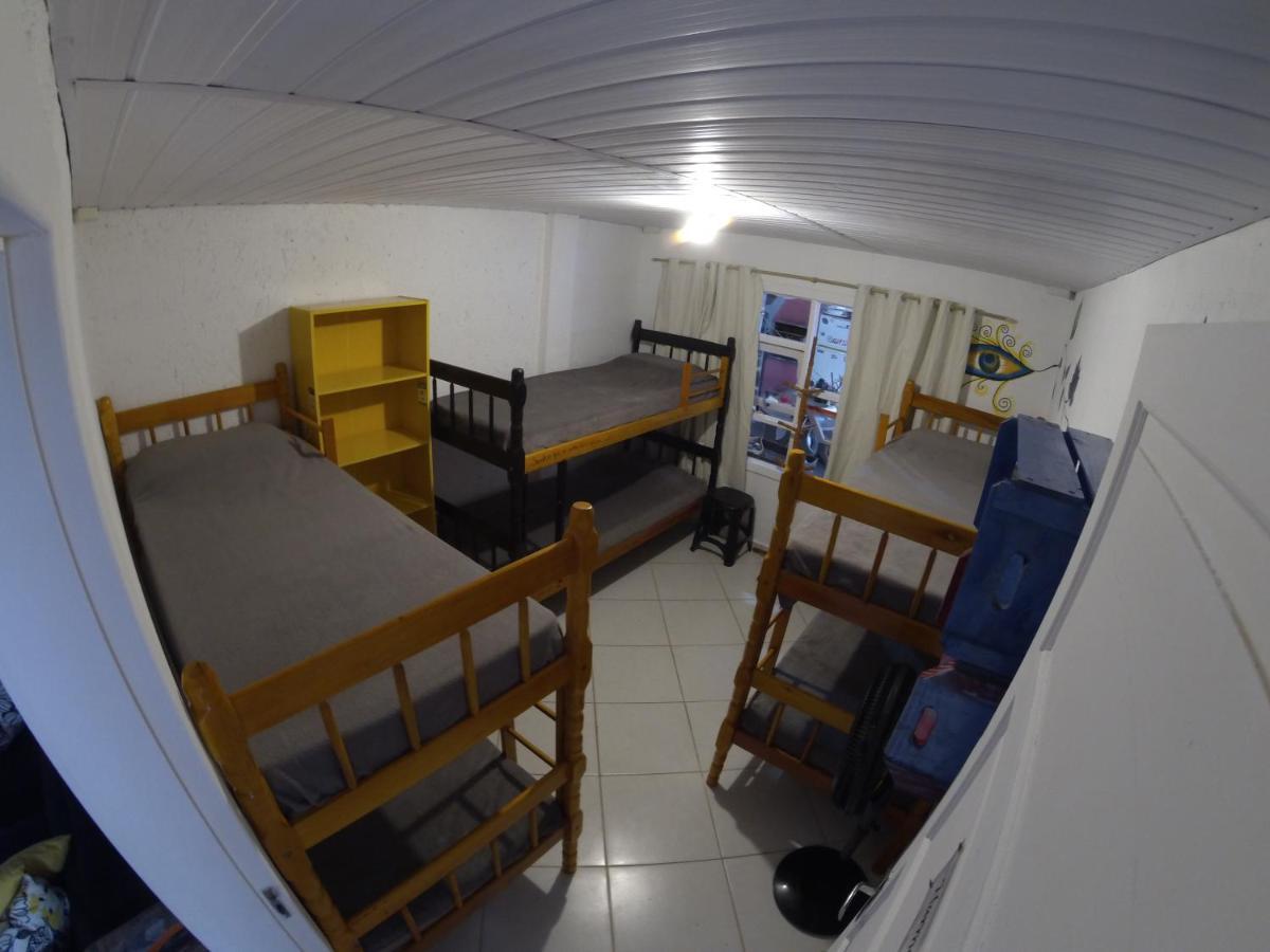 Hostel Casa Terra Florianópolis Εξωτερικό φωτογραφία